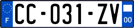 CC-031-ZV