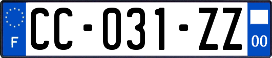 CC-031-ZZ