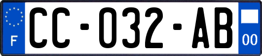 CC-032-AB