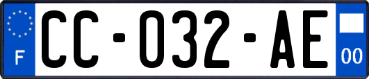 CC-032-AE