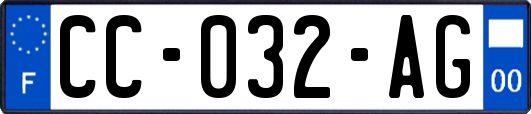 CC-032-AG