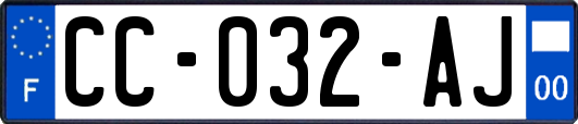 CC-032-AJ