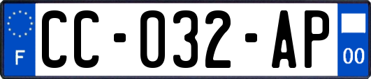 CC-032-AP