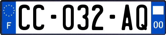 CC-032-AQ