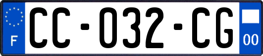 CC-032-CG