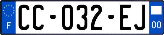 CC-032-EJ