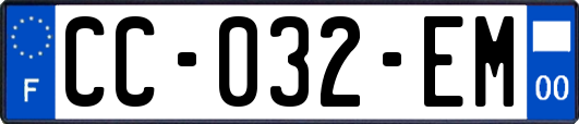 CC-032-EM