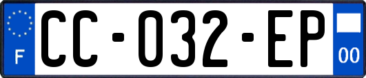 CC-032-EP