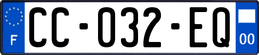 CC-032-EQ