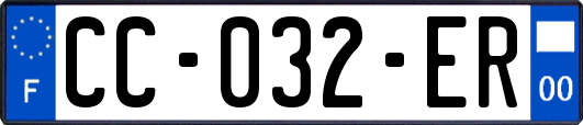 CC-032-ER