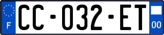 CC-032-ET