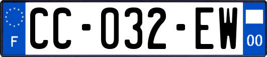 CC-032-EW