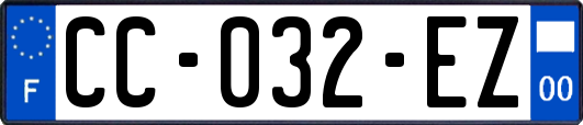 CC-032-EZ