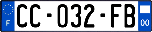 CC-032-FB