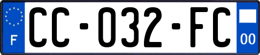 CC-032-FC