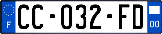 CC-032-FD