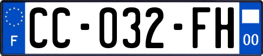 CC-032-FH
