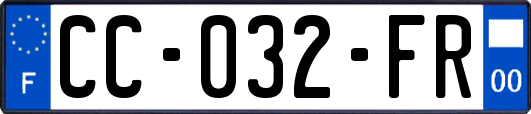 CC-032-FR