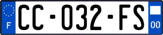 CC-032-FS