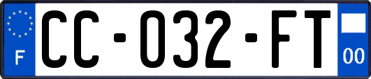 CC-032-FT
