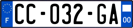 CC-032-GA