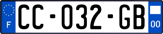 CC-032-GB