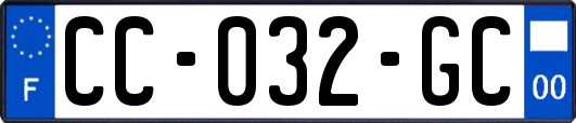 CC-032-GC