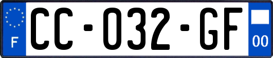 CC-032-GF