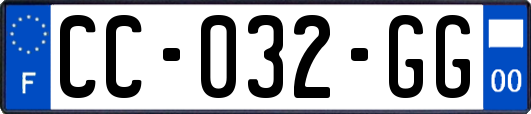 CC-032-GG