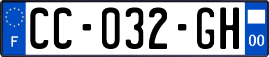 CC-032-GH