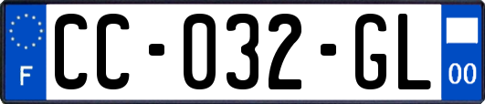 CC-032-GL