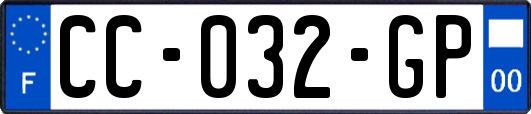 CC-032-GP