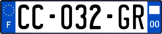 CC-032-GR