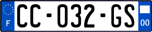 CC-032-GS