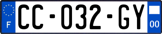 CC-032-GY