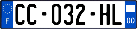 CC-032-HL