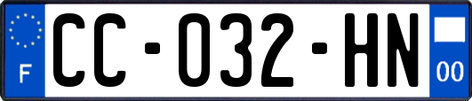 CC-032-HN