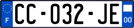 CC-032-JE