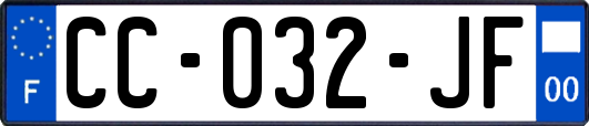 CC-032-JF