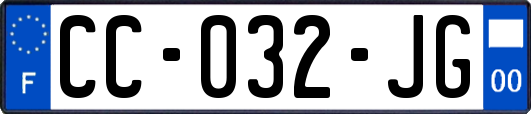 CC-032-JG