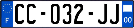 CC-032-JJ