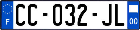 CC-032-JL