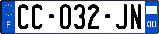 CC-032-JN