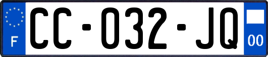 CC-032-JQ