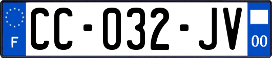 CC-032-JV