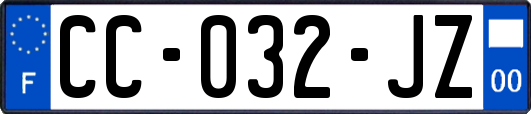 CC-032-JZ