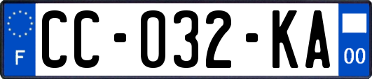 CC-032-KA