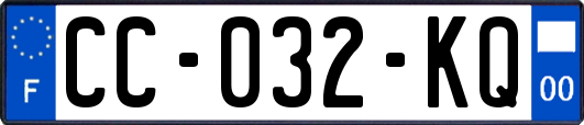 CC-032-KQ