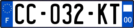 CC-032-KT