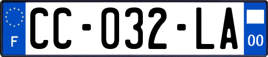 CC-032-LA